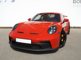 Porsche 911  GT3 - [1] 