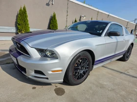 Ford Mustang 3.7-V6-facelift - Car24.bg Ford Mustang 3.7-V6-facelift