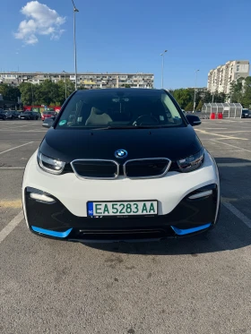 BMW i3 S - Car24.bg BMW i3 S