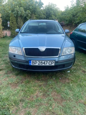 Skoda Octavia - Car24.bg Skoda Octavia