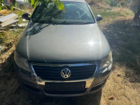 VW Passat B6 1, 9 TDI - Car24.bg VW Passat B6 1, 9 TDI