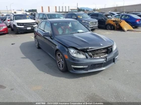 Mercedes-Benz C 63 AMG AMG/ CARFAX/Шибедах/Подгрев/Памет | Auto.bg — изображение 2 Mercedes-Benz C 63 AMG AMG/ CARFAX/Шибедах/Подгрев/Памет | Auto.bg — изображение 2