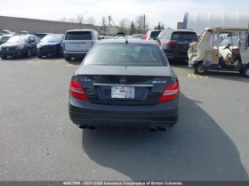 Mercedes-Benz C 63 AMG AMG/ CARFAX/Шибедах/Подгрев/Памет | Auto.bg — изображение 17 Mercedes-Benz C 63 AMG AMG/ CARFAX/Шибедах/Подгрев/Памет | Auto.bg — изображение 17