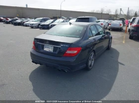 Mercedes-Benz C 63 AMG AMG/ CARFAX/Шибедах/Подгрев/Памет | Auto.bg — изображение 8 Mercedes-Benz C 63 AMG AMG/ CARFAX/Шибедах/Подгрев/Памет | Auto.bg — изображение 8