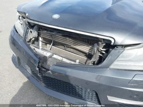 Mercedes-Benz C 63 AMG AMG/ CARFAX/Шибедах/Подгрев/Памет | Auto.bg — изображение 15 Mercedes-Benz C 63 AMG AMG/ CARFAX/Шибедах/Подгрев/Памет | Auto.bg — изображение 15