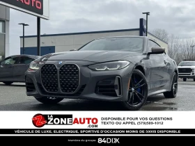BMW 440 M44Oi