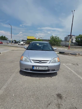 Honda Civic - Car24.bg Honda Civic