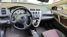 Honda Civic 1.7CDTi - 1390 € / 2718.60 лв. - 82210250 12 | Car24.bg Honda Civic 1.7CDTi - 1390 € / 2718.60 лв. - 82210250 12