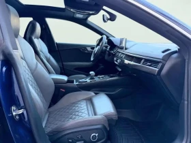 Audi S5 TECHNIK ЦЕНА ДО БЪЛГАРИЯ РЕГИСТРАЦИЯ & АВТОКРЕДИТ | Auto.bg — изображение 13 Audi S5 TECHNIK ЦЕНА ДО БЪЛГАРИЯ РЕГИСТРАЦИЯ & АВТОКРЕДИТ | Auto.bg — изображение 13