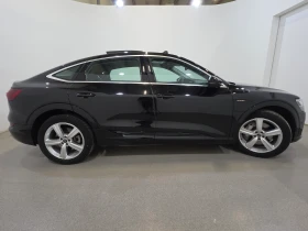 Audi E-Tron 55 Sportback Virtual Pano LED-Matrix Bang&Olufsen | Auto.bg — изображение 5 Audi E-Tron 55 Sportback Virtual Pano LED-Matrix Bang&Olufsen | Auto.bg — изображение 5