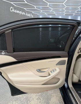 Mercedes-Benz S 550 AMG Packet 63 Long - 29999 € / 58672.94 лв. - 25231038 13 | Car24.bg Mercedes-Benz S 550 AMG Packet 63 Long - 29999 € / 58672.94 лв. - 25231038 13