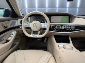 Mercedes-Benz S 550 AMG Packet 63 Long - 29999 € / 58672.94 лв. - 25231038 11 | Car24.bg Mercedes-Benz S 550 AMG Packet 63 Long - 29999 € / 58672.94 лв. - 25231038 11