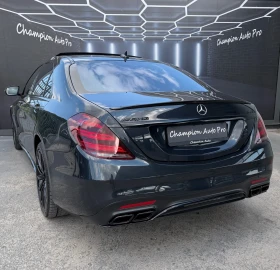 Mercedes-Benz S 550 AMG Packet 63 Long - 29999 € / 58672.94 лв. - 25231038 4 | Car24.bg Mercedes-Benz S 550 AMG Packet 63 Long - 29999 € / 58672.94 лв. - 25231038 4