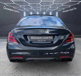 Mercedes-Benz S 550 AMG Packet 63 Long - 29999 € / 58672.94 лв. - 25231038 5 | Car24.bg Mercedes-Benz S 550 AMG Packet 63 Long - 29999 € / 58672.94 лв. - 25231038 5