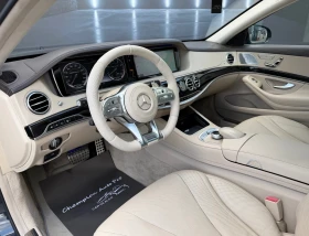 Mercedes-Benz S 550 AMG Packet 63 Long - 29999 € / 58672.94 лв. - 25231038 8 | Car24.bg Mercedes-Benz S 550 AMG Packet 63 Long - 29999 € / 58672.94 лв. - 25231038 8