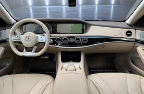 Mercedes-Benz S 550 AMG Packet 63 Long - 29999 € / 58672.94 лв. - 25231038 9 | Car24.bg Mercedes-Benz S 550 AMG Packet 63 Long - 29999 € / 58672.94 лв. - 25231038 9