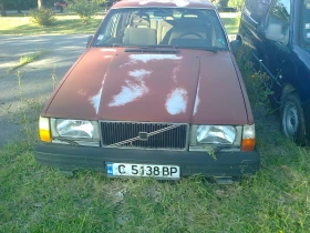 Volvo 740