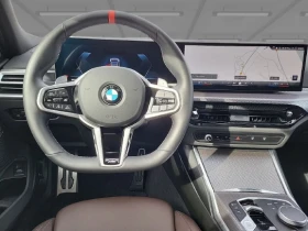 BMW 340 d M xDrive = M-Sport Pro = Гаранция | Auto.bg — изображение 5 BMW 340 d M xDrive = M-Sport Pro = Гаранция | Auto.bg — изображение 5