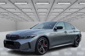 BMW 340 d M xDrive = M-Sport Pro = Гаранция