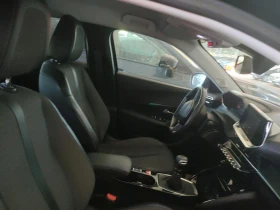 Peugeot 2008 1.5 HDI Allure | Auto.bg — изображение 10 Peugeot 2008 1.5 HDI Allure | Auto.bg — изображение 10