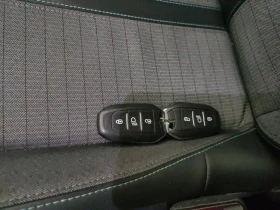 Peugeot 2008 1.5 HDI Allure | Auto.bg — изображение 6 Peugeot 2008 1.5 HDI Allure | Auto.bg — изображение 6