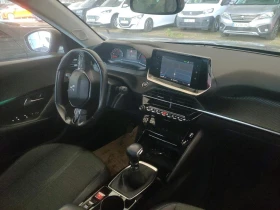 Peugeot 2008 1.5 HDI Allure | Auto.bg — изображение 7 Peugeot 2008 1.5 HDI Allure | Auto.bg — изображение 7