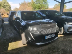 Peugeot 2008 1.5 HDI Allure | Auto.bg — изображение 2 Peugeot 2008 1.5 HDI Allure | Auto.bg — изображение 2