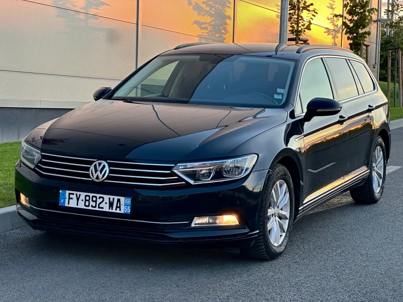 VW Passat 2.0TDI * DSG* DISTRONIC* Масаж* Подгрев - 18999 лв. / 9714.03 € - 38934546 1 | Car24.bg VW Passat 2.0TDI * DSG* DISTRONIC* Масаж* Подгрев - 18999 лв. / 9714.03 € - 38934546 1