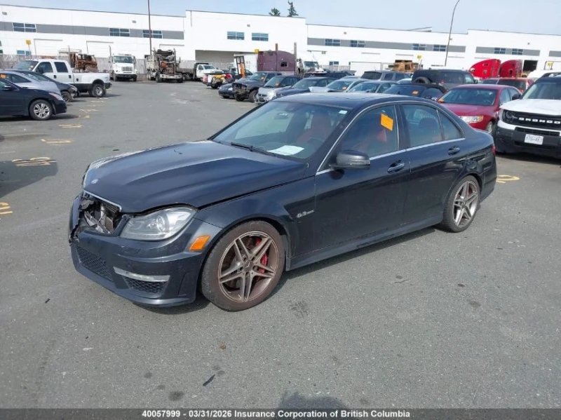 Mercedes-Benz C 63 AMG AMG/ CARFAX/Шибедах/Подгрев/Памет - 18500 € / 36182.85 лв. - 84983457 1 | Car24.bg Mercedes-Benz C 63 AMG AMG/ CARFAX/Шибедах/Подгрев/Памет - 18500 € / 36182.85 лв. - 84983457 1