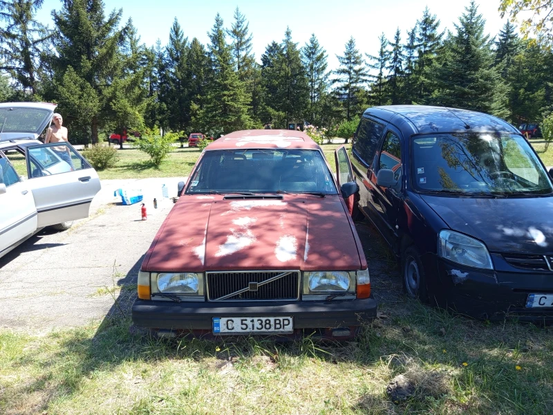 Volvo 740 - 1000 € / 1955.83 лв. - 86538518 1 | Car24.bg Volvo 740 - 1000 € / 1955.83 лв. - 86538518 1