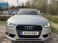Audi A4 2.0TDi Face Recaro Като нова! - [2] 