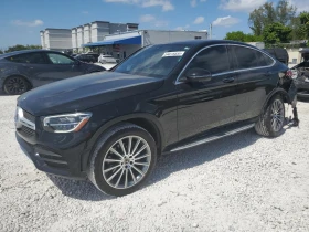 Mercedes-Benz GLC 300 COUPE* 4MATIC 1 - Car24.bg Mercedes-Benz GLC 300 COUPE* 4MATIC 1