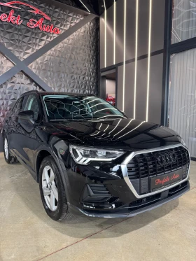 Audi Q3 35 TFSI * ПАНОРАМА * КАМЕРА * - Car24.bg Audi Q3 35 TFSI * ПАНОРАМА * КАМЕРА *
