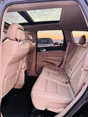 Jeep Grand cherokee PANORAMA* ВЪЗДУХ* КЕYLESS* 8ZF* - 19900 лв. / 10174.71 € - 17474699 13 | Car24.bg Jeep Grand cherokee PANORAMA* ВЪЗДУХ* КЕYLESS* 8ZF* - 19900 лв. / 10174.71 € - 17474699 13