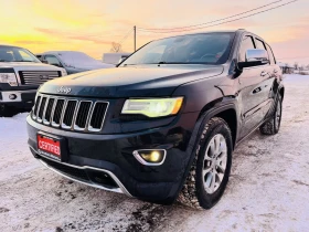 Jeep Grand cherokee PANORAMA* ВЪЗДУХ* КЕYLESS* 8ZF* - Car24.bg Jeep Grand cherokee PANORAMA* ВЪЗДУХ* КЕYLESS* 8ZF*
