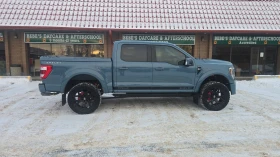 Ford F150 * 4WD SuperCrew Box * CARFAX * - 81500 € / 159400.14 лв. - 72468729 3 | Car24.bg Ford F150 * 4WD SuperCrew Box * CARFAX * - 81500 € / 159400.14 лв. - 72468729 3
