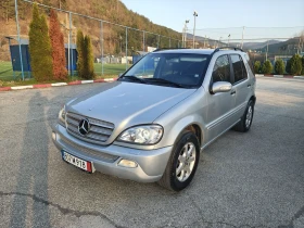 Mercedes-Benz ML 270 2.7cdi* ТОП* - 5450 € / 10659.27 лв. - 43835199 2 | Car24.bg Mercedes-Benz ML 270 2.7cdi* ТОП* - 5450 € / 10659.27 лв. - 43835199 2