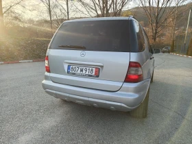 Mercedes-Benz ML 270 2.7cdi* ТОП* - 5450 € / 10659.27 лв. - 43835199 7 | Car24.bg Mercedes-Benz ML 270 2.7cdi* ТОП* - 5450 € / 10659.27 лв. - 43835199 7