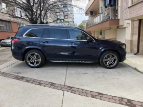 Mercedes-Benz GLS 350 4MATIC | FULL | HUD | BURMESTER - 64000 € / 125173.12 лв. - 35483559 4 | Car24.bg Mercedes-Benz GLS 350 4MATIC | FULL | HUD | BURMESTER - 64000 € / 125173.12 лв. - 35483559 4