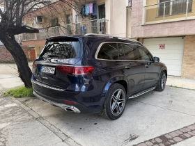 Mercedes-Benz GLS 350 4MATIC | FULL | HUD | BURMESTER - 64000 € / 125173.12 лв. - 35483559 5 | Car24.bg Mercedes-Benz GLS 350 4MATIC | FULL | HUD | BURMESTER - 64000 € / 125173.12 лв. - 35483559 5