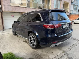 Mercedes-Benz GLS 350 4MATIC | FULL | HUD | BURMESTER - 64000 € / 125173.12 лв. - 35483559 7 | Car24.bg Mercedes-Benz GLS 350 4MATIC | FULL | HUD | BURMESTER - 64000 € / 125173.12 лв. - 35483559 7