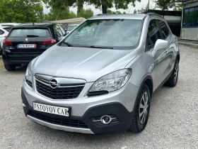 Снимка Opel Mokka