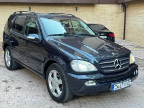 Mercedes-Benz ML 320 ГАЗ-ИНЖ! - 3600 € / 7040.99 лв. - 63373201 3 | Car24.bg Mercedes-Benz ML 320 ГАЗ-ИНЖ! - 3600 € / 7040.99 лв. - 63373201 3