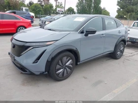 Nissan Ariya Venture+ | Auto.bg — изображение 2 Nissan Ariya Venture+ | Auto.bg — изображение 2