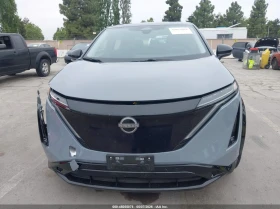 Nissan Ariya Venture+ | Auto.bg — изображение 12 Nissan Ariya Venture+ | Auto.bg — изображение 12