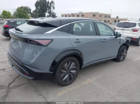 Nissan Ariya Venture+ | Auto.bg — изображение 4 Nissan Ariya Venture+ | Auto.bg — изображение 4
