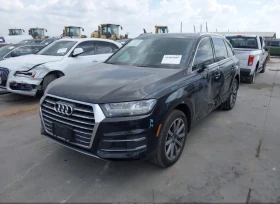 Audi Q7 45 PREMIUM | Auto.bg — изображение 2 Audi Q7 45 PREMIUM | Auto.bg — изображение 2