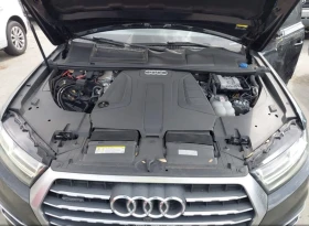 Audi Q7 45 PREMIUM | Auto.bg — изображение 10 Audi Q7 45 PREMIUM | Auto.bg — изображение 10