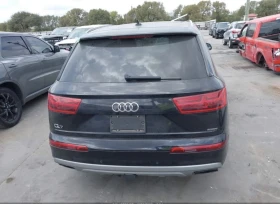 Audi Q7 45 PREMIUM | Auto.bg — изображение 16 Audi Q7 45 PREMIUM | Auto.bg — изображение 16