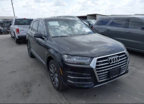 Audi Q7 45 PREMIUM